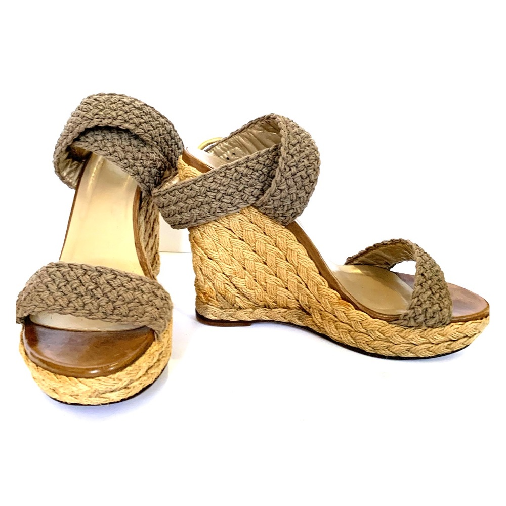 Stuart Weitzman Alex Wedge